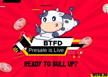 BTFD 在 WIF 和喜剧演员中主导最佳新 Meme 代币预售