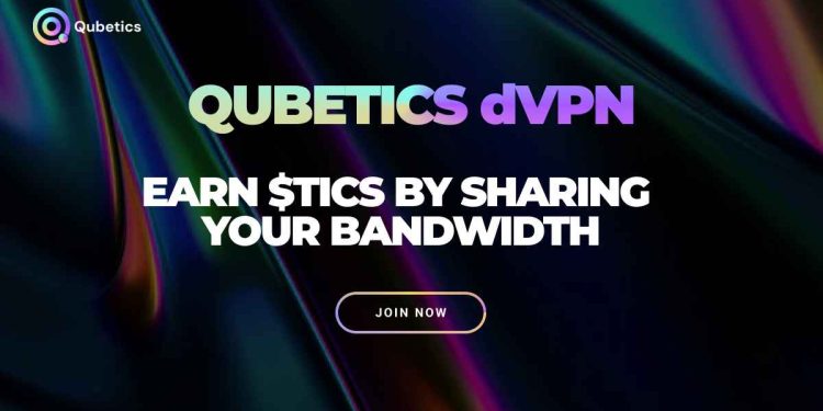 最适合短期投资的加密货币——Qubetics 凭借 dVPN 创新飙升,门罗币和 Immutable X 捕捉市场势头