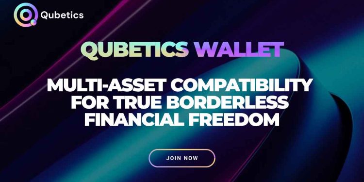 Qubetics 激增的预售、DOT 的平行链和 EOS 的可扩展性如何使它们成为短期投资的最佳加密货币