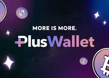 随着 Bitget 钱包的创新和巴西推行监管，PlusWallet 推动 DeFi