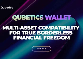 借助 Qubetics、AAVE 的 DeFi Growth 和 Render 的 3D 创新，到 2025 年将 100 美元变成数百万美元。