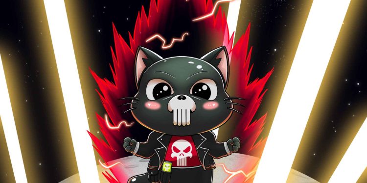 像 Stellar (XLM) 和 Fantom (FTM) 这样的山寨币正在下跌 – 新的预售惩罚者币 (PUN) 是 2025 年更好的选择吗?