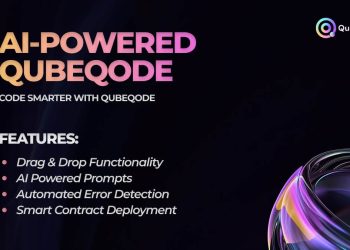 随着币安创新 DeFi 功能和门罗币巩固其隐私协议，Qubetics 崛起