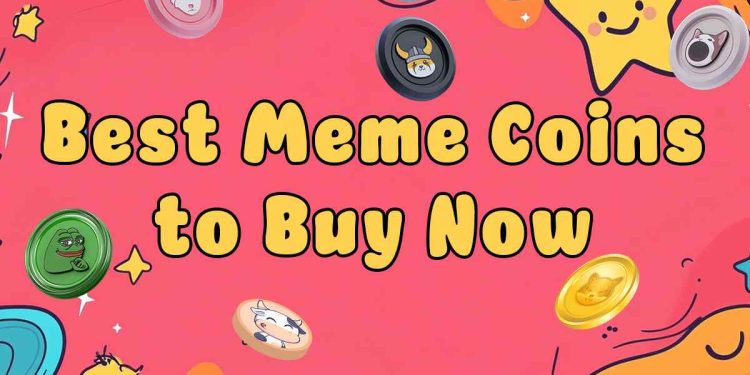 2025 年将加入的 5 个新 Meme 代币:在下一次牛市中占据一席之地