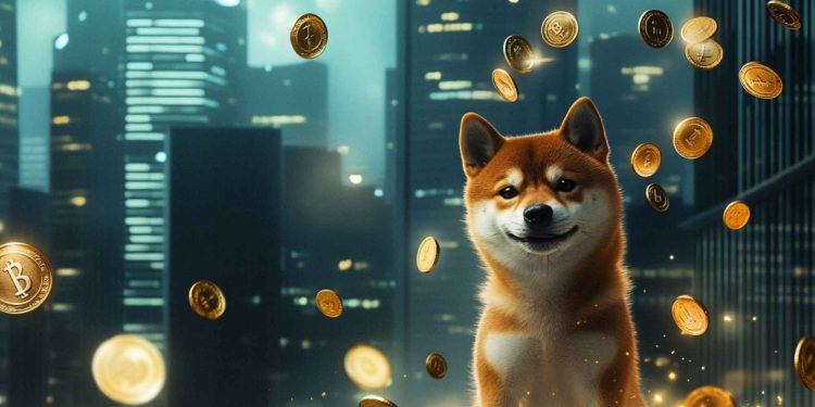 为什么实用代币 Remittix 也吸引了 Meme 代币人群? Shiba Inu (SHIB) 持有者 FOMO 进入 RTX