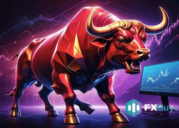 投资者预计 2025 年外汇交易者 ($FXG) 将出现巨大波动,可能会在本次牛市中超越 BNB 和莱特币