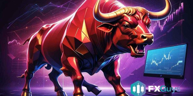 投资者预计 2025 年外汇交易者 ($FXG) 将出现巨大波动,可能会在本次牛市中超越 BNB 和莱特币