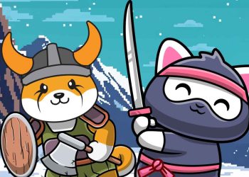 MemeFi Gem 在 ETH 区块链上与加密巨头 Ripple 和 Floki Inu 一起呈现出不可否认的增长