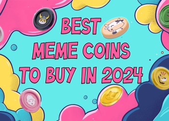 放松并投资:本周最值得投资的 Meme 代币预售