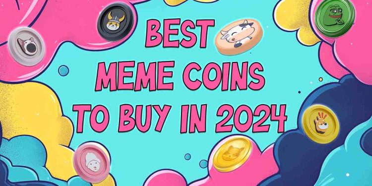 6 个最佳新 Meme 币可实现指数回报(分析师给加密货币初学者的建议)