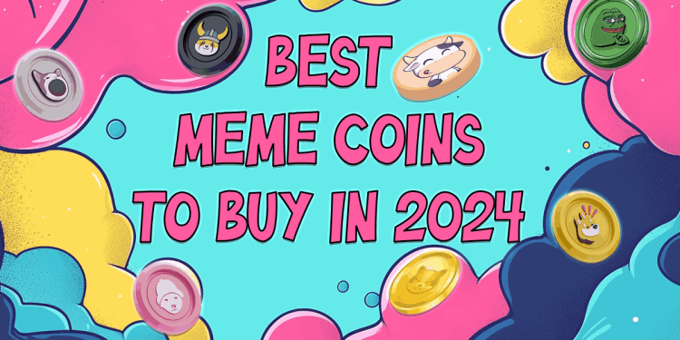 放松并投资:本周最值得投资的 Meme 代币预售