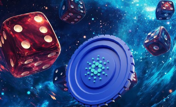 今年主导投资者关注的三大加密货币:Cardano、Avalanche 和 Rollblock