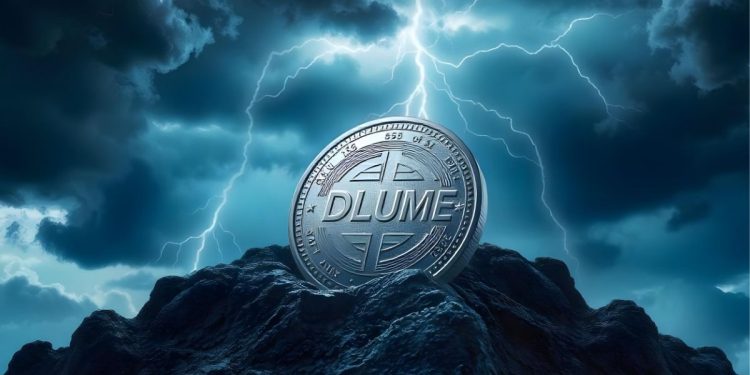 下一个加密货币将爆炸——现在是在比特币崩盘并创下历史新高之前购买 DLUME 的好时机吗?