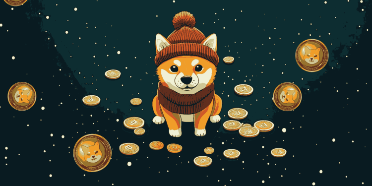 柴犬 1 美元的梦想破灭了——这里有 2 种山寨币可能达到 1 美元，其中 1 种价格低于 1 美分
