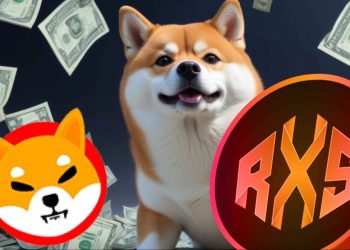 这个定价为 0.15 美元的竞争对手是否比 Shiba Inu (SHIB) 更好的选择,在 2025 年从 430 美元赚到 43000 美元?