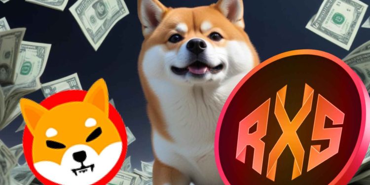 这个定价为 0.15 美元的竞争对手是否比 Shiba Inu (SHIB) 更好的选择,在 2025 年从 430 美元赚到 43000 美元?