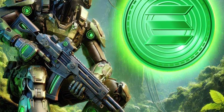 狗狗币 PMO 暗示将上涨 3 美元,Solana 有望突破,AI 币有望实现 20 倍增长