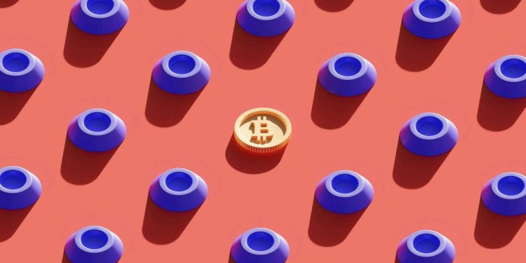 10 款最受欢迎的比特币游戏