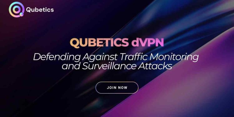 Qubetics 以去中心化隐私挑战传统——以太坊着眼 ETF 及 Chainlink 获得战略合作伙伴，尽早投资