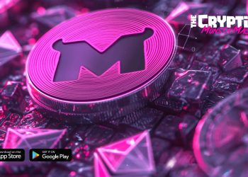 立即购买可获得巨额回报的顶级加密货币:Monsta Mash ($MASH) Tap-to-Earn Revolution、Avalanche (AVAX) 和 Solana (SOL)
