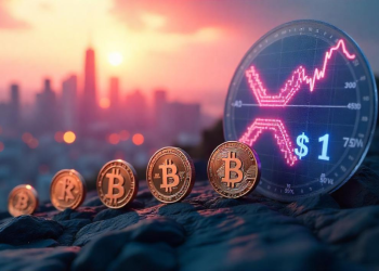 XRP 接近 1 美元——这是下一个爆炸的加密货币吗? 5 个代币即将推出