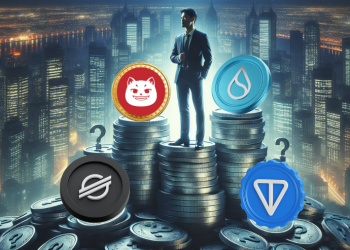 加密货币财富竞争者:SUI、TON、XLM 和 Dogen 准备在下个月大幅反弹 – 阅读原因