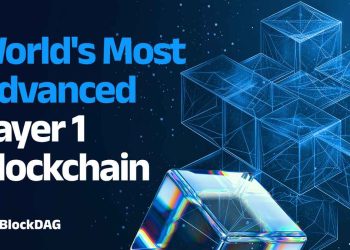 BlockDAG 白皮书 V3 发布; Solana ETF 和 TON 的 7 美元目标