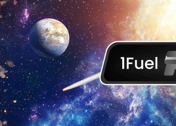 以太坊和 Shiba Inu 保持稳定,而 1Fuel 的创新 DeFi 功能吸引了投资者的兴趣
