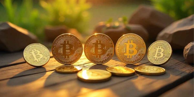 现在最值得购买的 5 种加密货币:Bitget Token 的 ATH 带来巨大收益