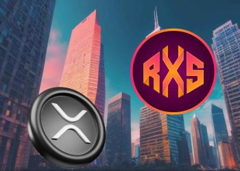 渣打银行预计 2025 年比特币价格将达到 20 万美元，Ripple (XRP) 和 Rexas Finance (RXS) 将引领山寨币上涨。