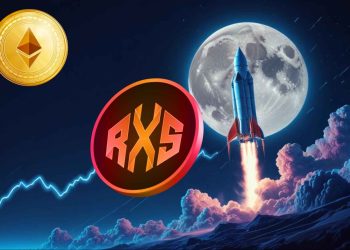 在以太坊 (ETH) 价格达到 2025 年周期顶部之前，这种新加密货币的价格为 0.175 美元，将飙升至 30 美元