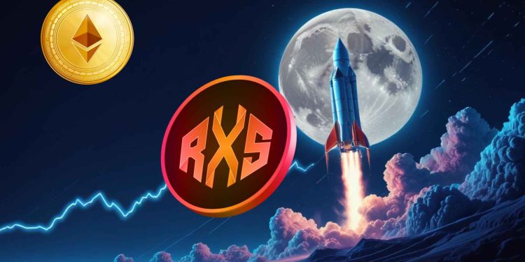 在以太坊 (ETH) 价格达到 2025 年周期顶部之前，这种新加密货币的价格为 0.175 美元，将飙升至 30 美元