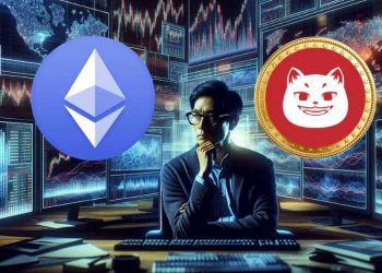 价值 1000 万美元的以太坊交易员选择了有望实现 9,000% 增长潜力的新山寨币