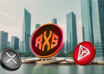 瑞波币(XRP)仍然值得吗? Tron (TRX) 和其他两种加密货币正在迅速超越它