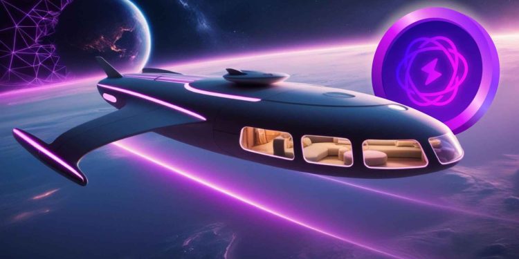 到 2024 年 2 月，这种不断上涨的 Memecoin 的 1,000 美元可能会飙升至 9,500 美元