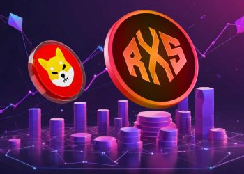 Shiba Inu (SHIB) 突破吸筹阶段后将迎来 1300% 的反弹,随着 Rexas Finance (RXS) 创下新的 ATH,买家疯狂