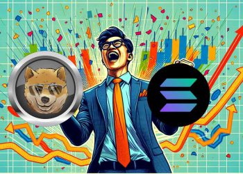 SOL Whales 最喜欢的:价值 0.0013 美元的代币,打破所有预售记录,预计飙升 40,000%