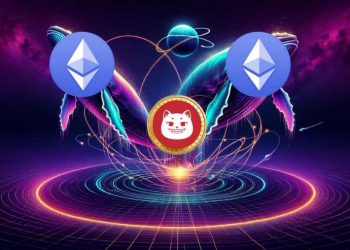 ETH 鲸鱼关注低于 0.1 美元的代币——这就是为什么它预计到 2025 年将实现超过 8,000% 的回报