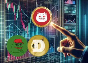 抛开 DOGE 和 PEPE：Catzilla 预计 8,000% 的飙升成为人们关注的焦点！