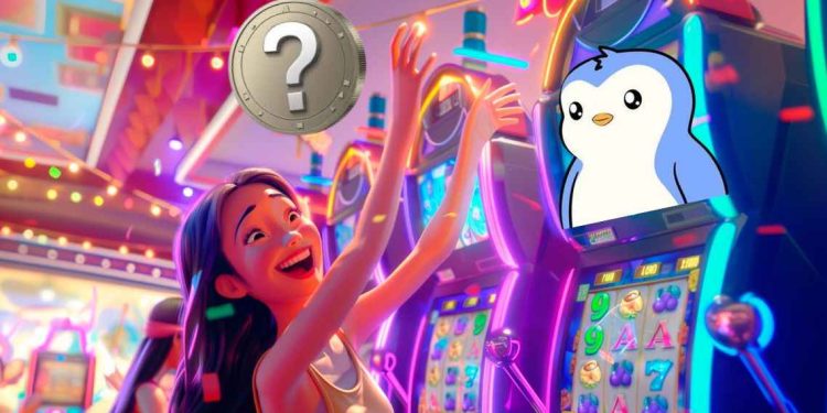 后悔错过了PENGU吗？这些 Memecoin 的表现可能会超越它！