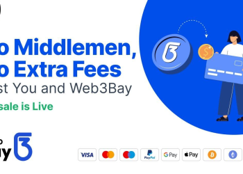 2024 年最值得投资的 3 个 Web3 代币：高增长潜力