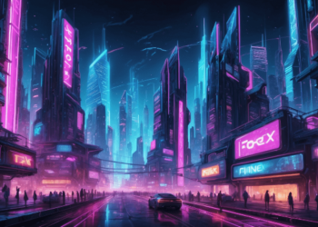 利用 FXGuys 独特的生态系统创造长期财富