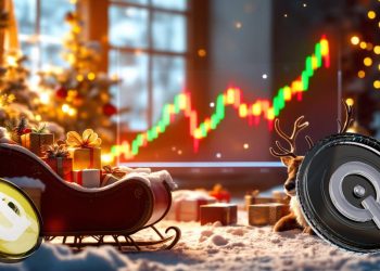 狗狗币 ETF 接下来要获批吗?加密货币交易者预计到 2025 年 1 月 1 日,这种价格实惠的山寨币将实现 50,000% 的涨幅
