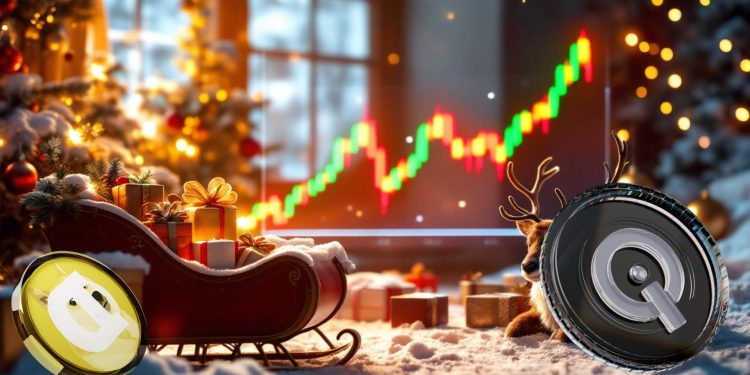 狗狗币 ETF 接下来要获批吗？加密货币交易者预计到 2025 年 1 月 1 日，这种价格实惠的山寨币将实现 50,000% 的涨幅