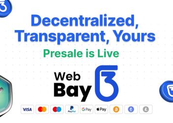 去中心化电子商务和 Web3 的先驱