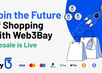 3BAY 代币预售 – BCH 表现和 SUI 生态系统增长的见解