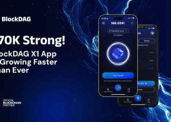 深入了解 SOL 的 420 美元目标、AVAX 的 Surge 和 BDAG 的 X1 应用程序的成功