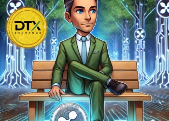 看涨六位数收益的选择:Chainlink、XRP、Viral DTX 交易所