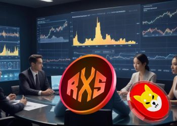 Shiba Inu 大资金投资者悄悄支持一种代币，预计将影响 SHIB 自 2021 年起 24022% 的“仅上涨”趋势