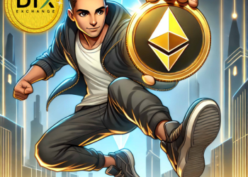 摩根士丹利上调圣诞节后以太坊价格目标 XRP 和 DTX 交易所 (DTX) 能走多高